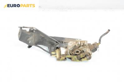 Брава на врата за Ford Focus I Hatchback (10.1998 - 12.2007), позиция: предна, лява