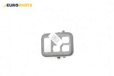 Интериорна пластмаса за Citroen C4 Grand Picasso I (10.2006 - 12.2013), 4+1 вр., миниван, позиция: предна