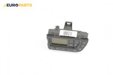 Панел климатроник за Citroen C4 Grand Picasso I (10.2006 - 12.2013)