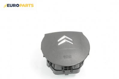 Airbag за Citroen C4 Grand Picasso I (10.2006 - 12.2013), 4+1 вр., миниван, позиция: предна