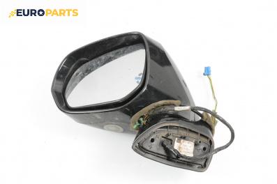 Огледало за Citroen C4 Grand Picasso I (10.2006 - 12.2013), 4+1 вр., миниван, позиция: лява