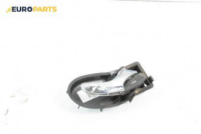 Вътрешна дръжка за Ford Focus I Hatchback (10.1998 - 12.2007), 4+1 вр., хечбек, позиция: задна, дясна