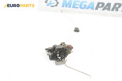 Брава на врата за Audi A4 Avant B6 (04.2001 - 12.2004), позиция: предна, дясна