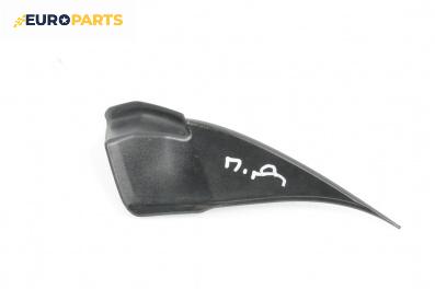 Интериорна пластмаса за Audi A4 Avant B6 (04.2001 - 12.2004), 4+1 вр., комби, позиция: дясна