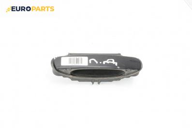 Външна дръжка за Audi A4 Avant B6 (04.2001 - 12.2004), 4+1 вр., комби, позиция: предна, дясна