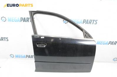 Врата за Audi A4 Avant B6 (04.2001 - 12.2004), 4+1 вр., комби, позиция: предна, дясна