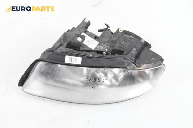 Фар за Audi A4 Avant B6 (04.2001 - 12.2004), комби, позиция: лява