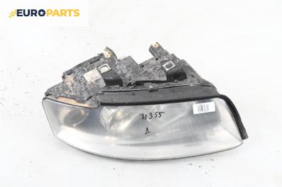 Фар за Audi A4 Avant B6 (04.2001 - 12.2004), комби, позиция: дясна