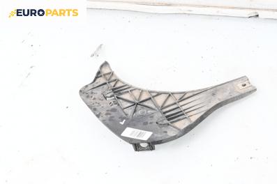Държач броня за Audi A4 Avant B6 (04.2001 - 12.2004), комби, позиция: предна, лява