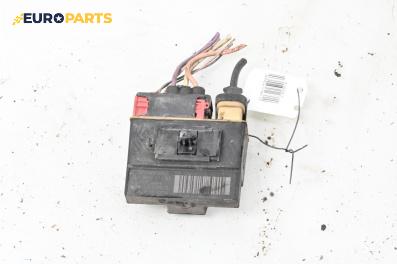 Реле подгревни свещи за Citroen C4 Grand Picasso I (10.2006 - 12.2013) 2.0 HDi 138, № 9652021180