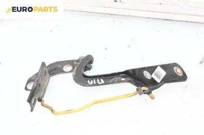 Панта преден капак за Citroen C4 Grand Picasso I (10.2006 - 12.2013), 4+1 вр., миниван, позиция: лява