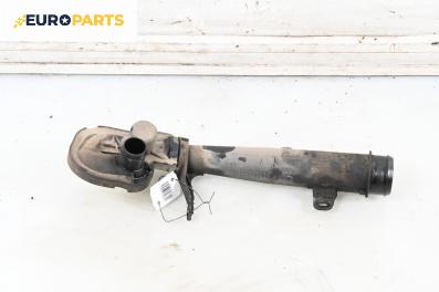 Тръба интеркулер за Citroen C4 Grand Picasso I (10.2006 - 12.2013) 2.0 HDi 138, 136 к.с.