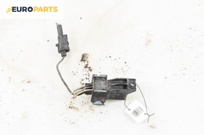 Реле подгревни свещи за Citroen C4 Grand Picasso I (10.2006 - 12.2013) 2.0 HDi 138