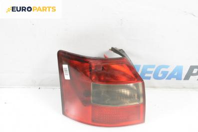 Стоп за Audi A4 Avant B6 (04.2001 - 12.2004), комби, позиция: лява