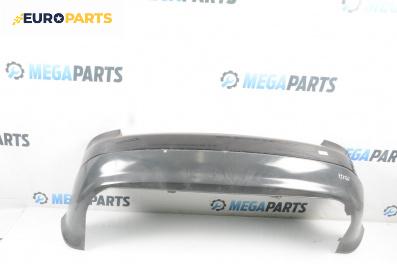 Задна броня за Audi A4 Avant B6 (04.2001 - 12.2004), комби