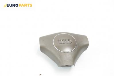 Airbag за Audi A4 Avant B6 (04.2001 - 12.2004), 4+1 вр., комби, позиция: предна