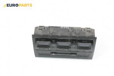 Панел климатроник за Audi A4 Avant B6 (04.2001 - 12.2004)
