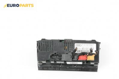 Панел климатроник за Audi A4 Avant B6 (04.2001 - 12.2004)