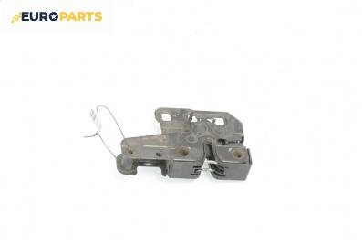 Брава преден капак за Audi A4 Avant B6 (04.2001 - 12.2004)