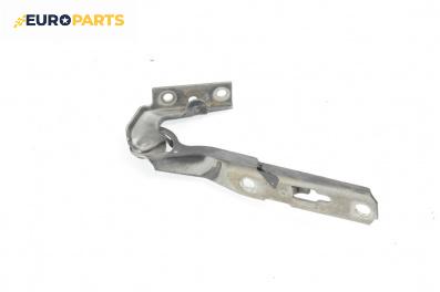 Панта преден капак за Audi A4 Avant B6 (04.2001 - 12.2004), 4+1 вр., комби, позиция: лява