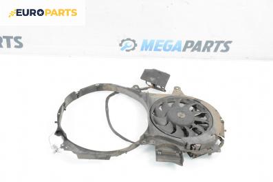 Перка охлаждане за Audi A4 Avant B6 (04.2001 - 12.2004) 2.5 TDI quattro, 180 к.с.