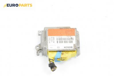 Модул за AIRBAG за Audi A4 Avant B6 (04.2001 - 12.2004), № 8E0959655B
