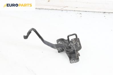 Заключалка преден капак за Audi A4 Avant B6 (04.2001 - 12.2004)