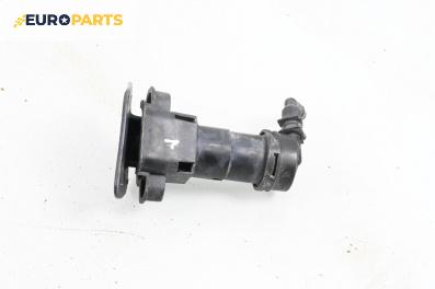 Пръскалка фар за Audi A4 Avant B6 (04.2001 - 12.2004), позиция: лява