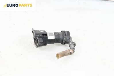 Пръскалка фар за Audi A4 Avant B6 (04.2001 - 12.2004), позиция: дясна