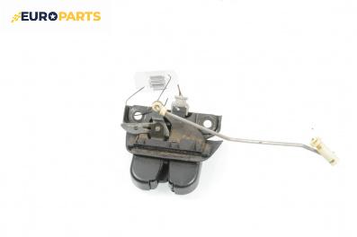 Брава заден капак за Audi A4 Avant B6 (04.2001 - 12.2004), комби, позиция: задна