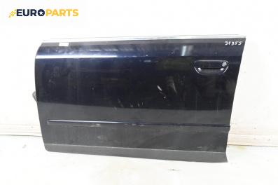Врата за Audi A4 Avant B6 (04.2001 - 12.2004), 4+1 вр., комби, позиция: предна, лява