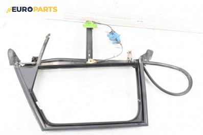 Врата за Audi A4 Avant B6 (04.2001 - 12.2004), 4+1 вр., комби, позиция: задна, дясна