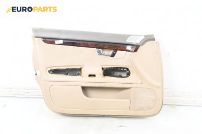 Кора врата за Audi A4 Avant B6 (04.2001 - 12.2004), 4+1 вр., комби, позиция: предна, лява
