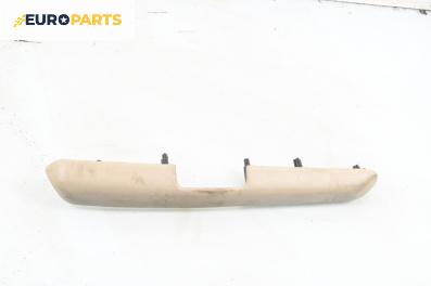 Интериорна пластмаса за Audi A4 Avant B6 (04.2001 - 12.2004), 4+1 вр., комби, позиция: предна