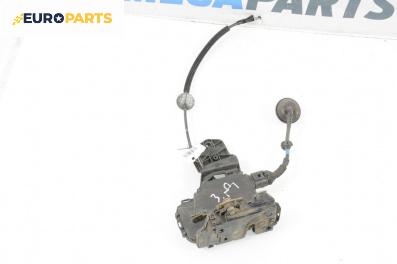 Брава на врата за Volkswagen Passat IV Variant B5.5 (09.2000 - 08.2005), позиция: задна, дясна