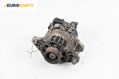 Алтернатор / генератор за Hyundai i20 Hatchback I (08.2008 - 12.2014) 1.2, 78 к.с., № 2606900