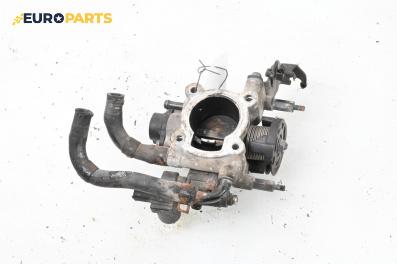 Дроселова клапа за Hyundai i20 Hatchback I (08.2008 - 12.2014) 1.2, 78 к.с.