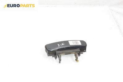 Външна дръжка за Audi A4 Avant B6 (04.2001 - 12.2004), 4+1 вр., комби, позиция: задна, дясна