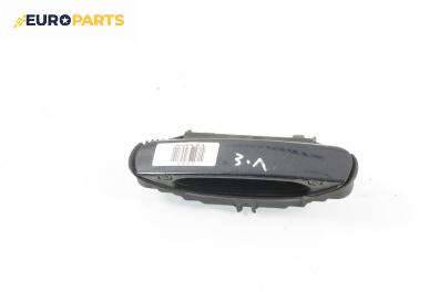 Външна дръжка за Audi A4 Avant B6 (04.2001 - 12.2004), 4+1 вр., комби, позиция: задна, лява