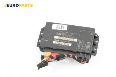 Комфорт модул за Audi A4 Avant B6 (04.2001 - 12.2004), № 8E0959433AS