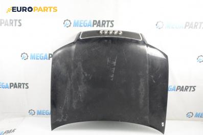 Преден капак за Audi A4 Avant B6 (04.2001 - 12.2004), 4+1 вр., комби, позиция: предна