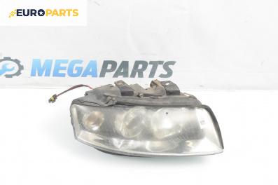 Фар за Audi A4 Avant B6 (04.2001 - 12.2004), комби, позиция: дясна