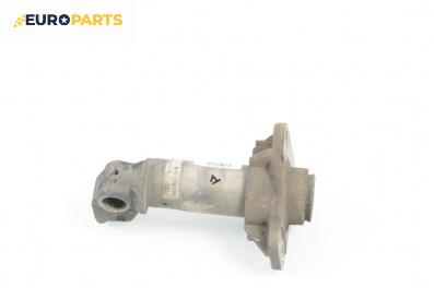 Буфер предна броня за Audi A4 Avant B6 (04.2001 - 12.2004), комби, позиция: предна, дясна