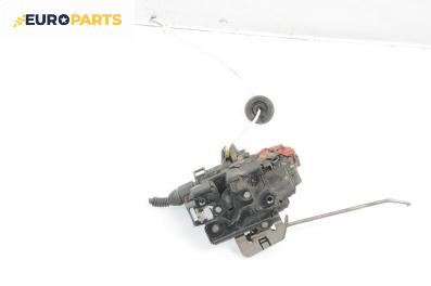 Брава на врата за Audi A4 Avant B6 (04.2001 - 12.2004), позиция: предна, дясна