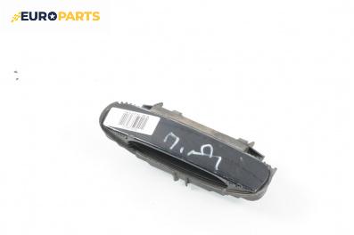 Външна дръжка за Audi A4 Avant B6 (04.2001 - 12.2004), 4+1 вр., комби, позиция: предна, дясна
