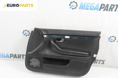 Кора врата за Audi A4 Avant B6 (04.2001 - 12.2004), 4+1 вр., комби, позиция: предна, дясна