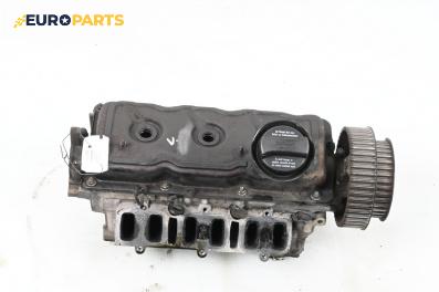 Глава за Audi A6 Avant C5 (11.1997 - 01.2005) 2.5 TDI, 150 к.с.