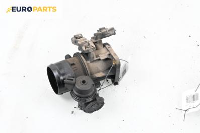 Клапа входящ въздух за Ford Focus I Sedan (02.1999 - 12.2007) 1.8 Turbo DI / TDDi, 90 к.с.