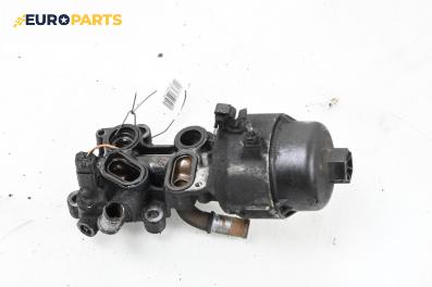 Корпус за маслен филтър за Ford Focus I Sedan (02.1999 - 12.2007) 1.8 Turbo DI / TDDi, 90 к.с.