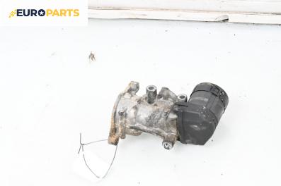 Корпус за маслен филтър за Ford Focus I Sedan (02.1999 - 12.2007) 1.8 Turbo DI / TDDi, 90 к.с.
